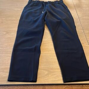 Lululemon city pants